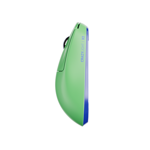 X2 CrazyLight Mini Gaming Mouse – Pulsar Gaming Gears