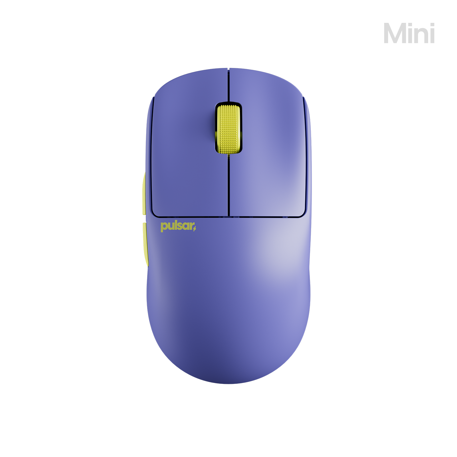 LA Exclusive] X2 CrazyLight Mini Gaming Mouse – Pulsar Gaming Gears