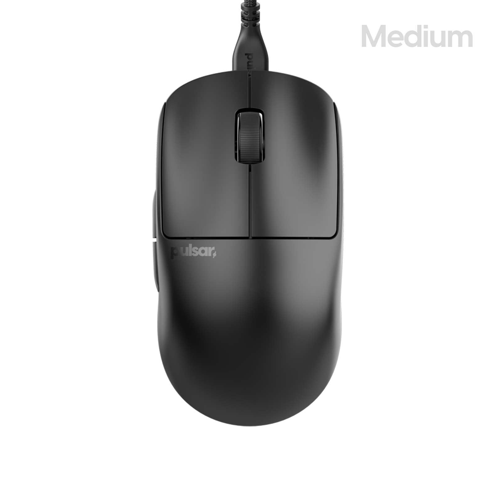 X2 Wired Medium Gaming Mouse – Pulsar Gaming Gears