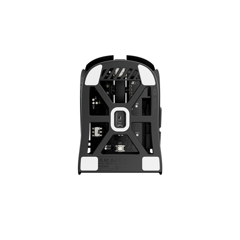 Pulsar LAB] X2F Gaming Mouse – Pulsar Gaming Gears