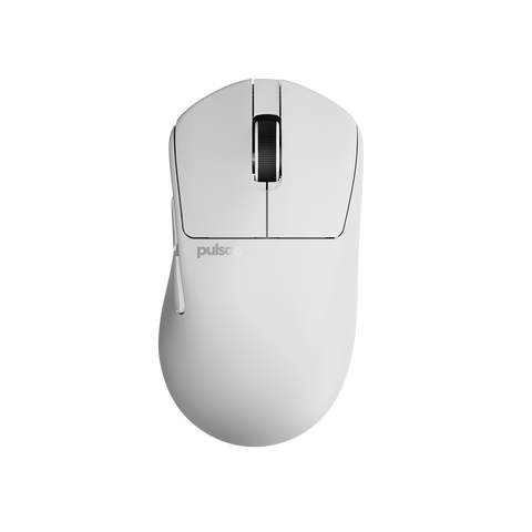 X3 Gaming Mouse - Ultimate Ergonomic Gaming Experience – Pulsar
