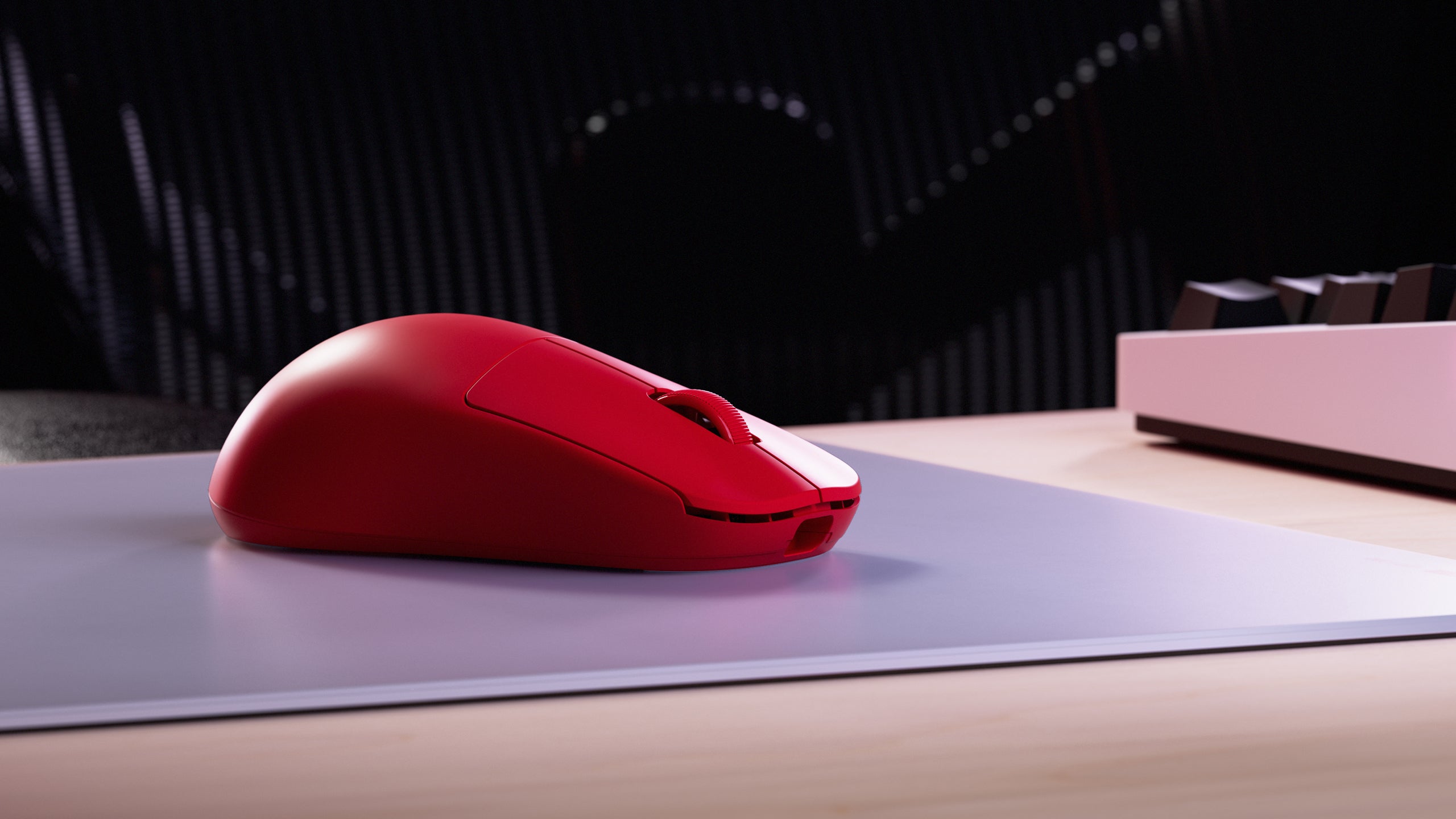 Red Edition] X2H Medium Gaming Mouse – Pulsar Gaming Gears