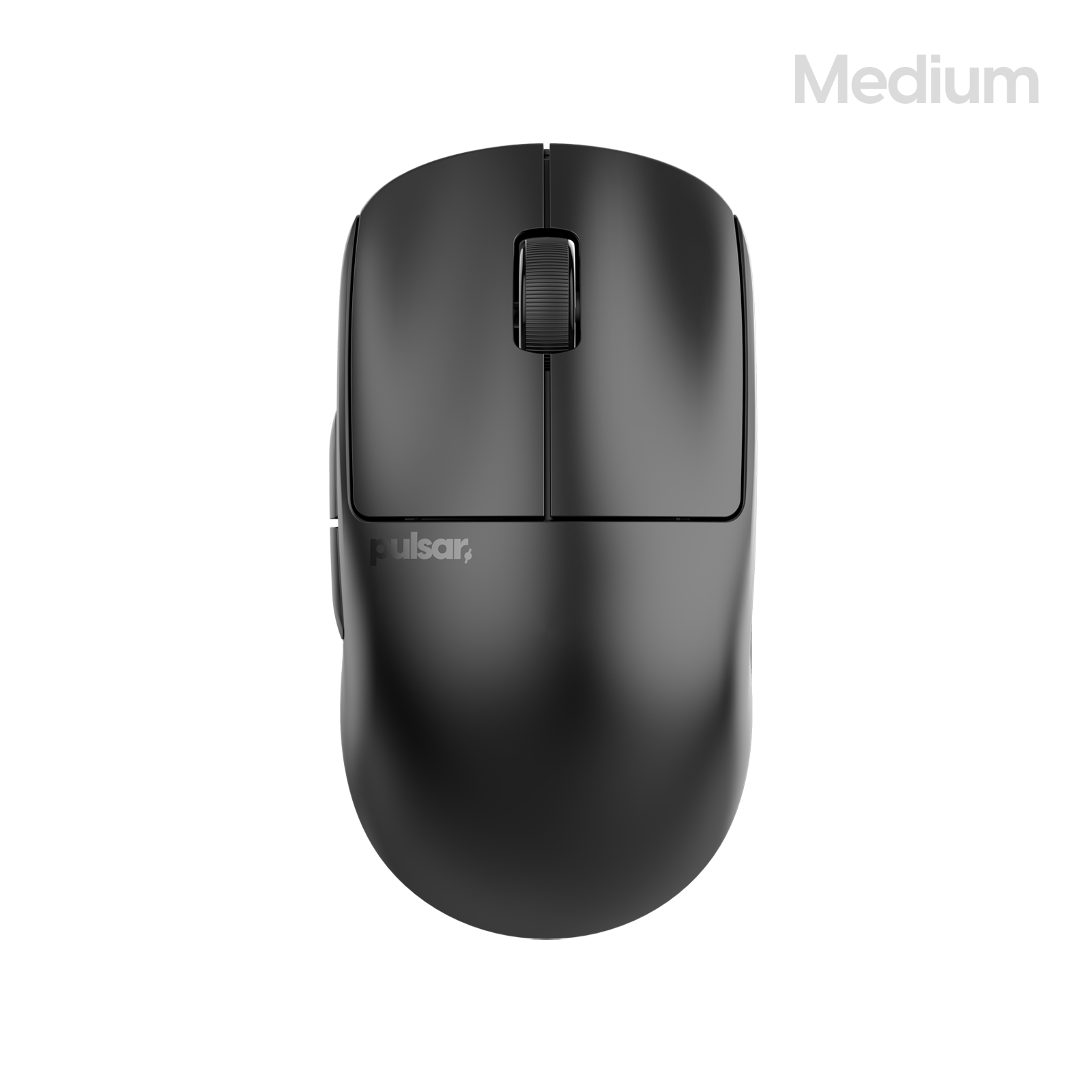 X2 v3 Gaming Mouse - Ultimate Ergonomic Gaming Experience – Pulsar