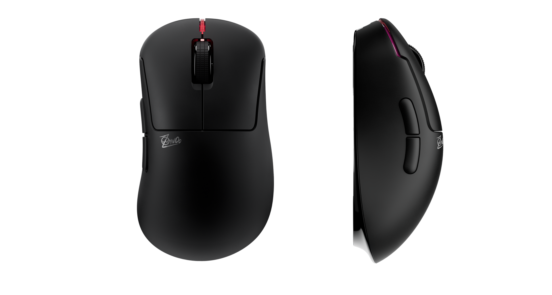 ZywOo The Chosen Mouse - Medium – Pulsar Gaming Gears