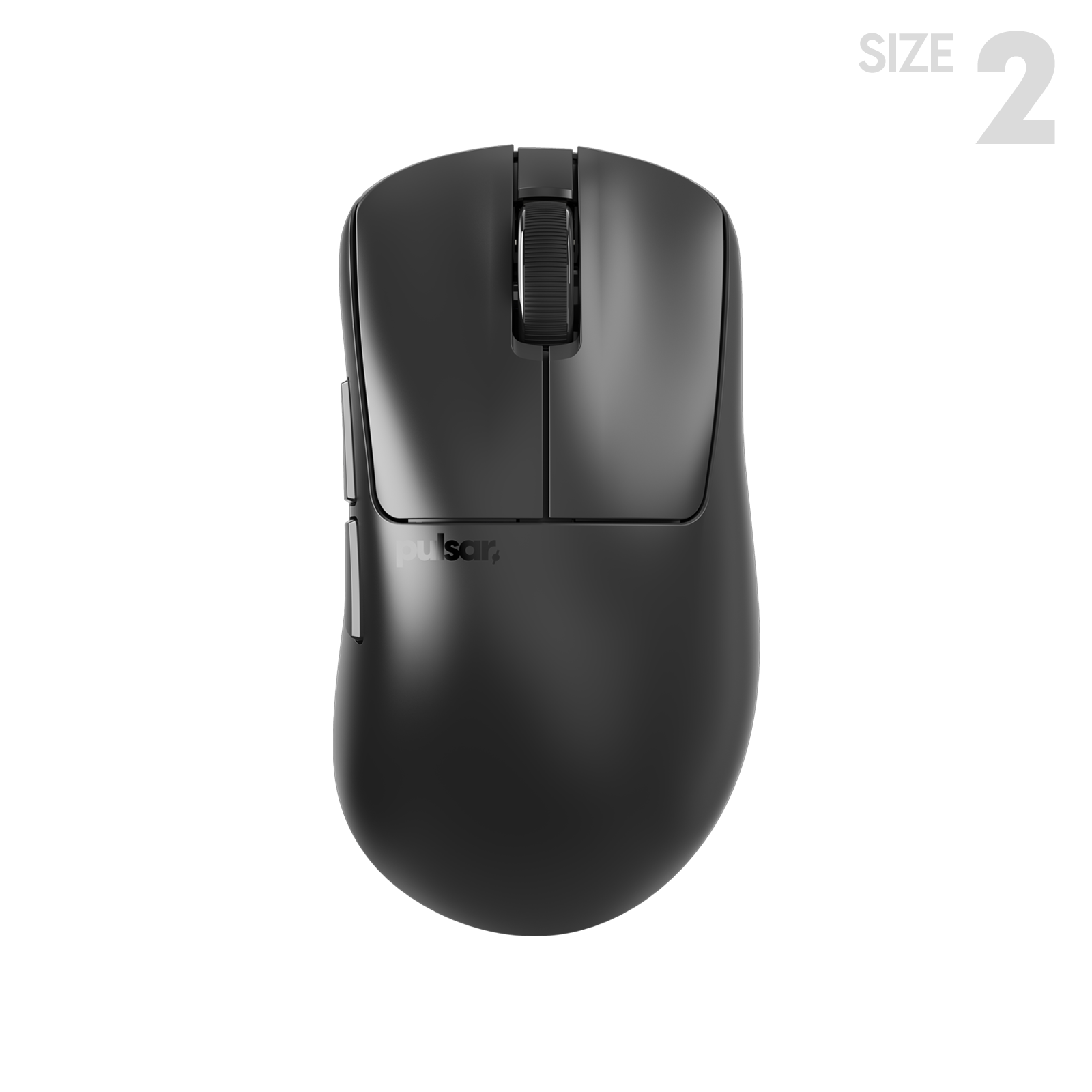 Xlite v4 Gaming Mouse - Ultimate Ergonomic Gaming Experience