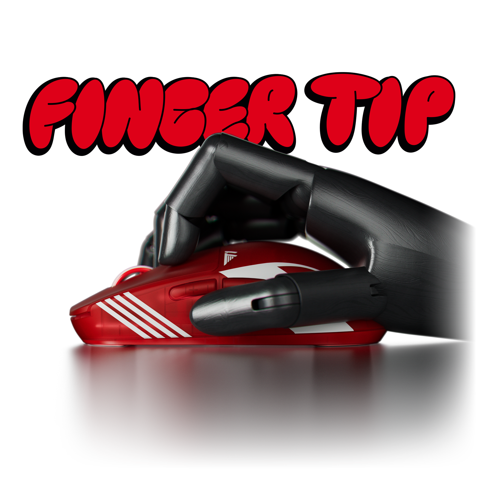 T1 Edition] X2 CrazyLight Mini Gaming Mouse – Pulsar Gaming Gears