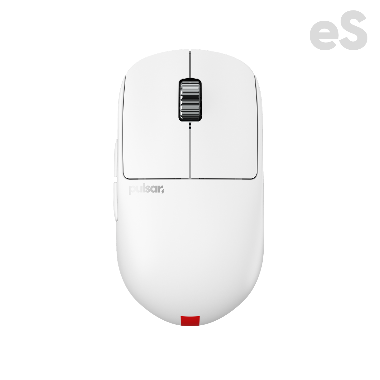 White Edition] X2H eS Medium Gaming Mouse – Pulsar Gaming Gears