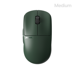 Founder's Edition] X2H Medium Gaming Mouse – Pulsar Gaming Gears