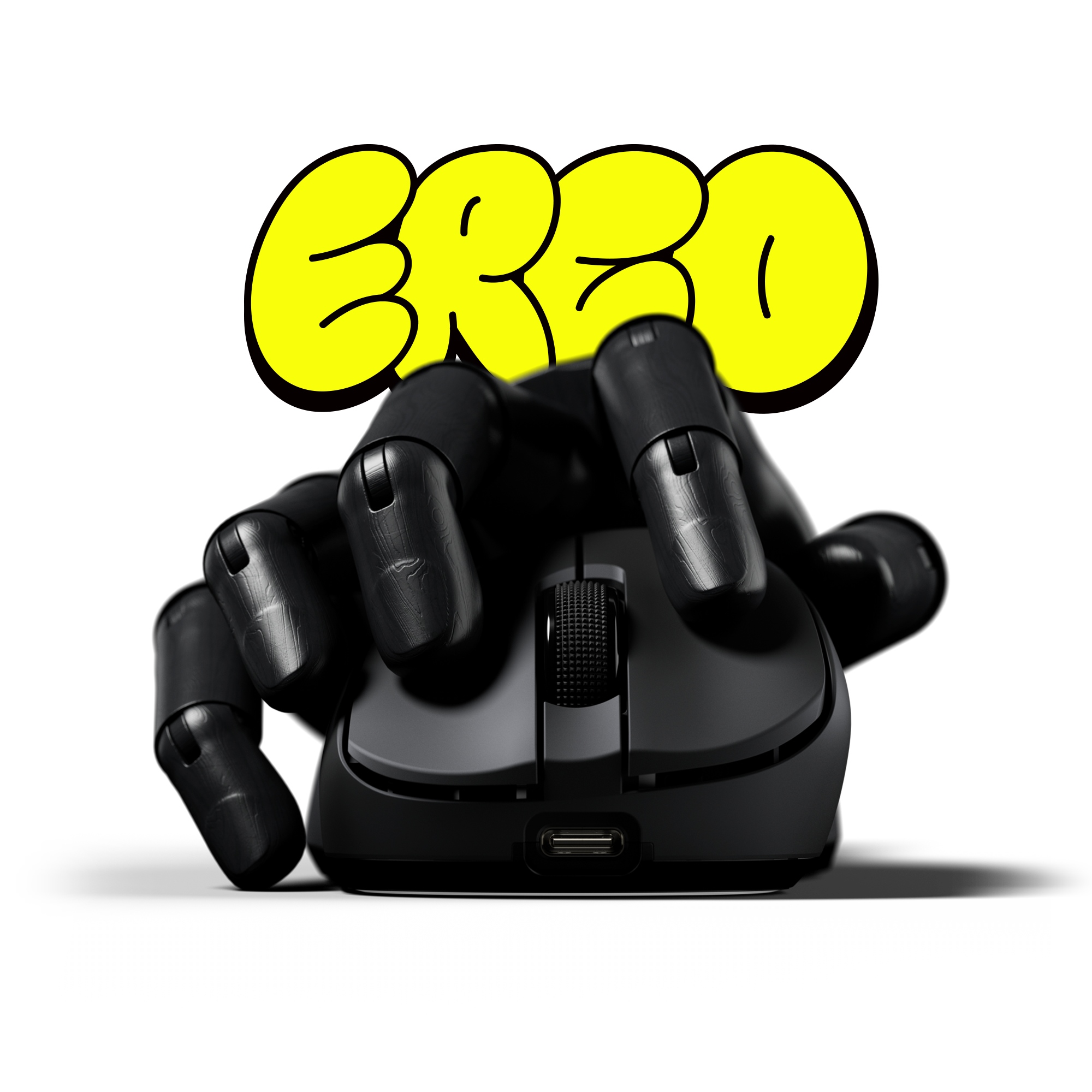 Xlite CrazyLight Mini Gaming Mouse – Pulsar Gaming Gears