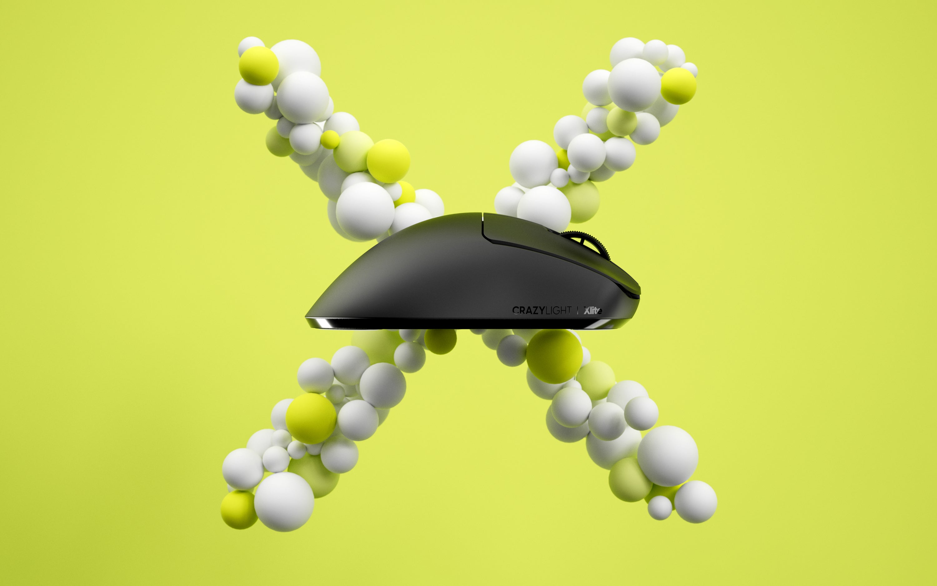 Xlite CrazyLight Mini Gaming Mouse – Pulsar Gaming Gears