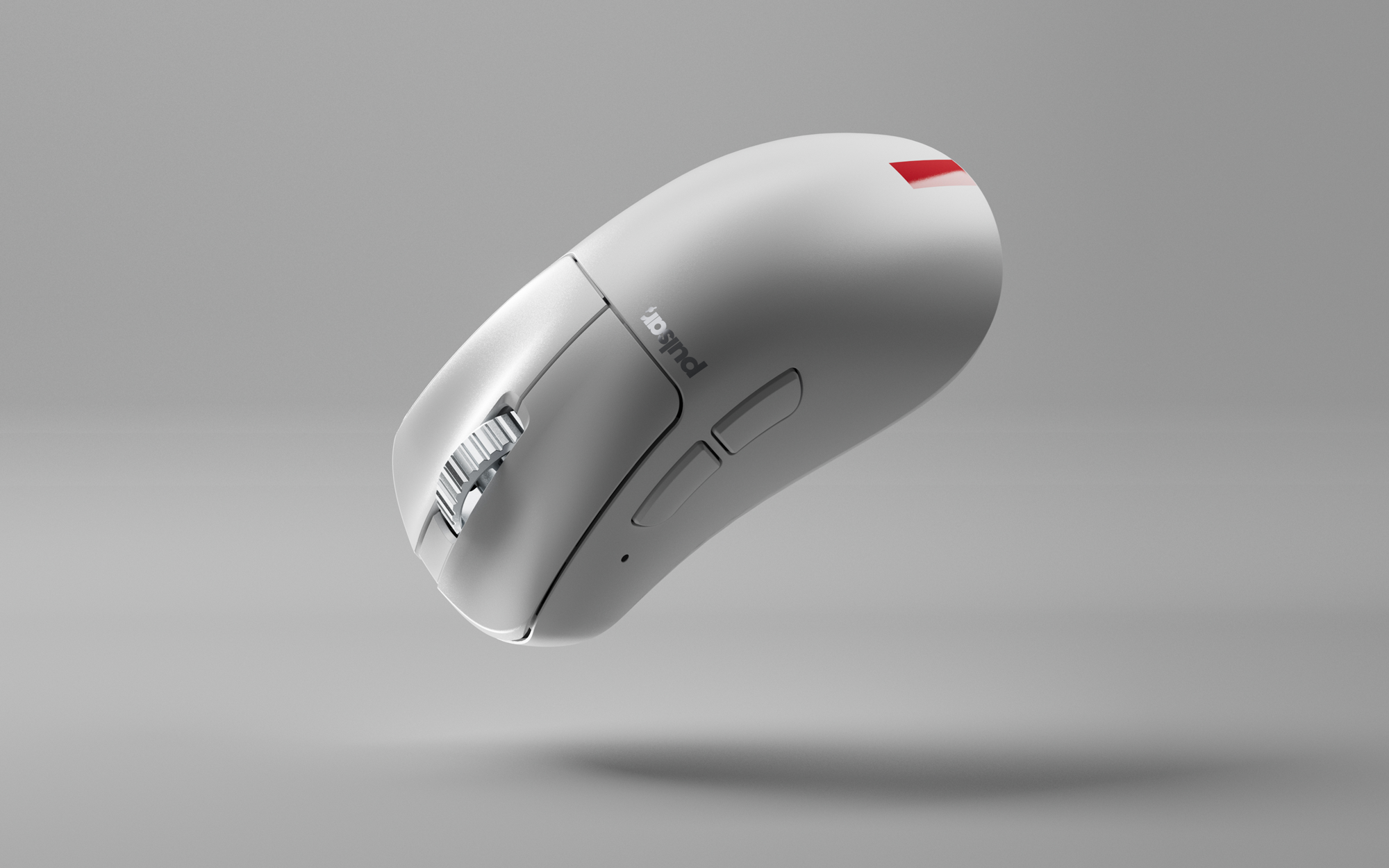 White Edition] Xlite v3 eS Medium Gaming Mouse – Pulsar Gaming Gears
