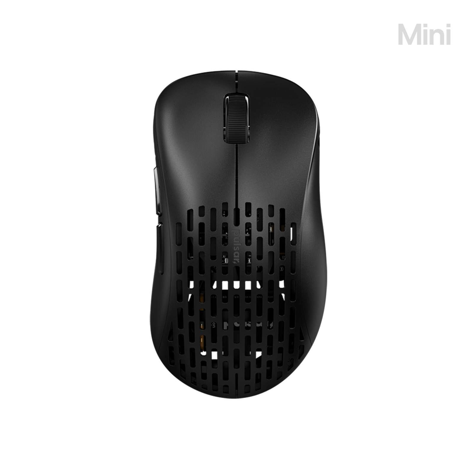 Xlite v2 Mini Gaming Mouse – Pulsar Gaming Gears