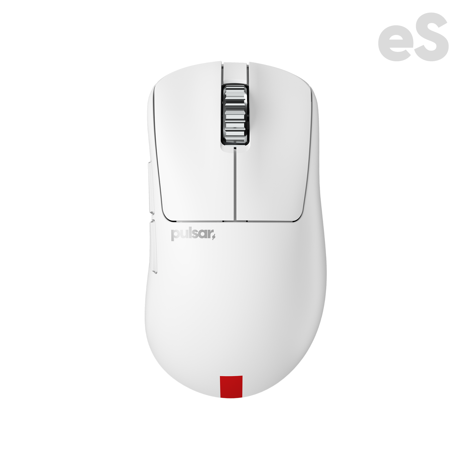 White Edition] Xlite v3 eS Medium Gaming Mouse – Pulsar Gaming Gears