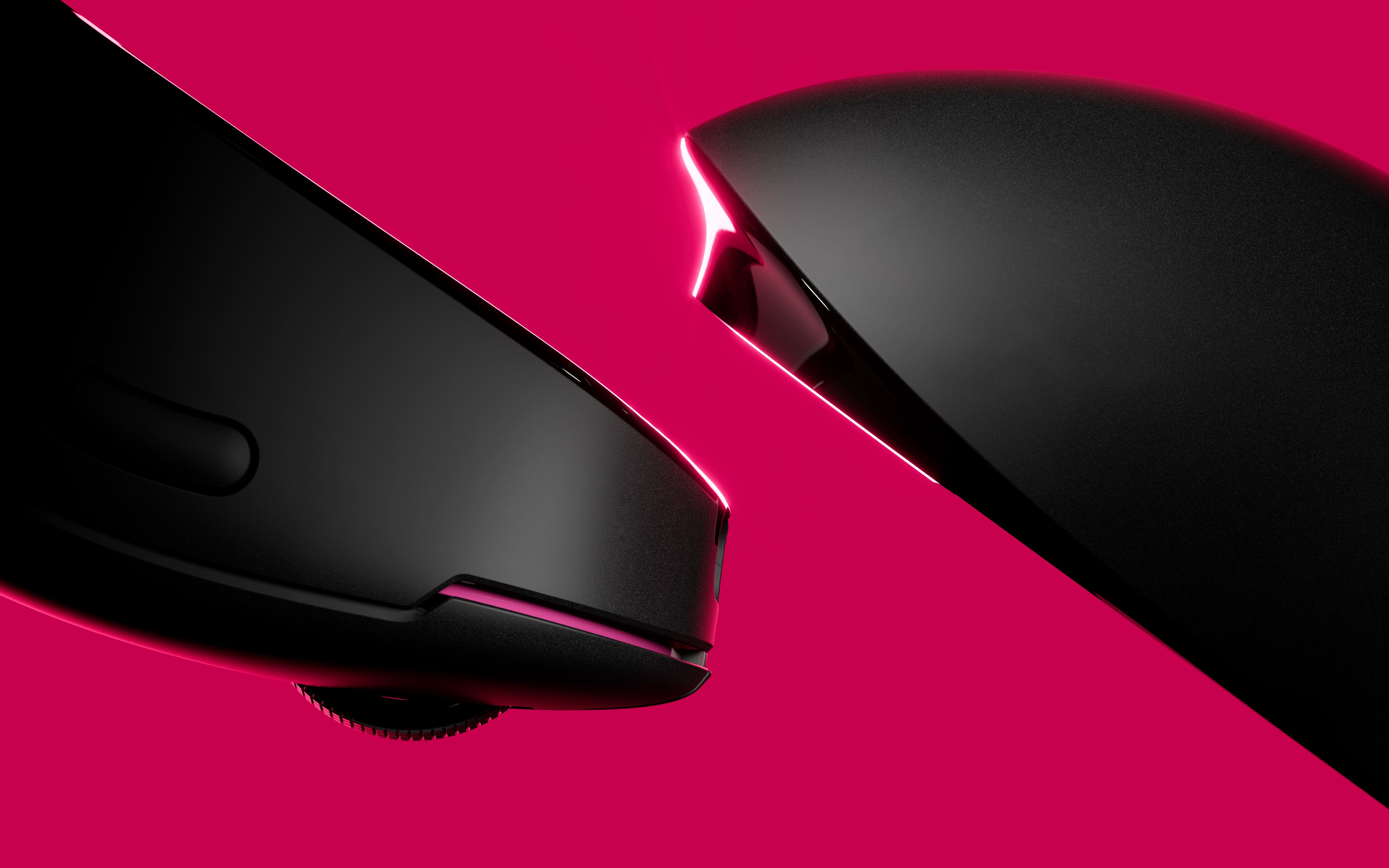 ZywOo The Chosen Mouse - Mini – Pulsar Gaming Gears