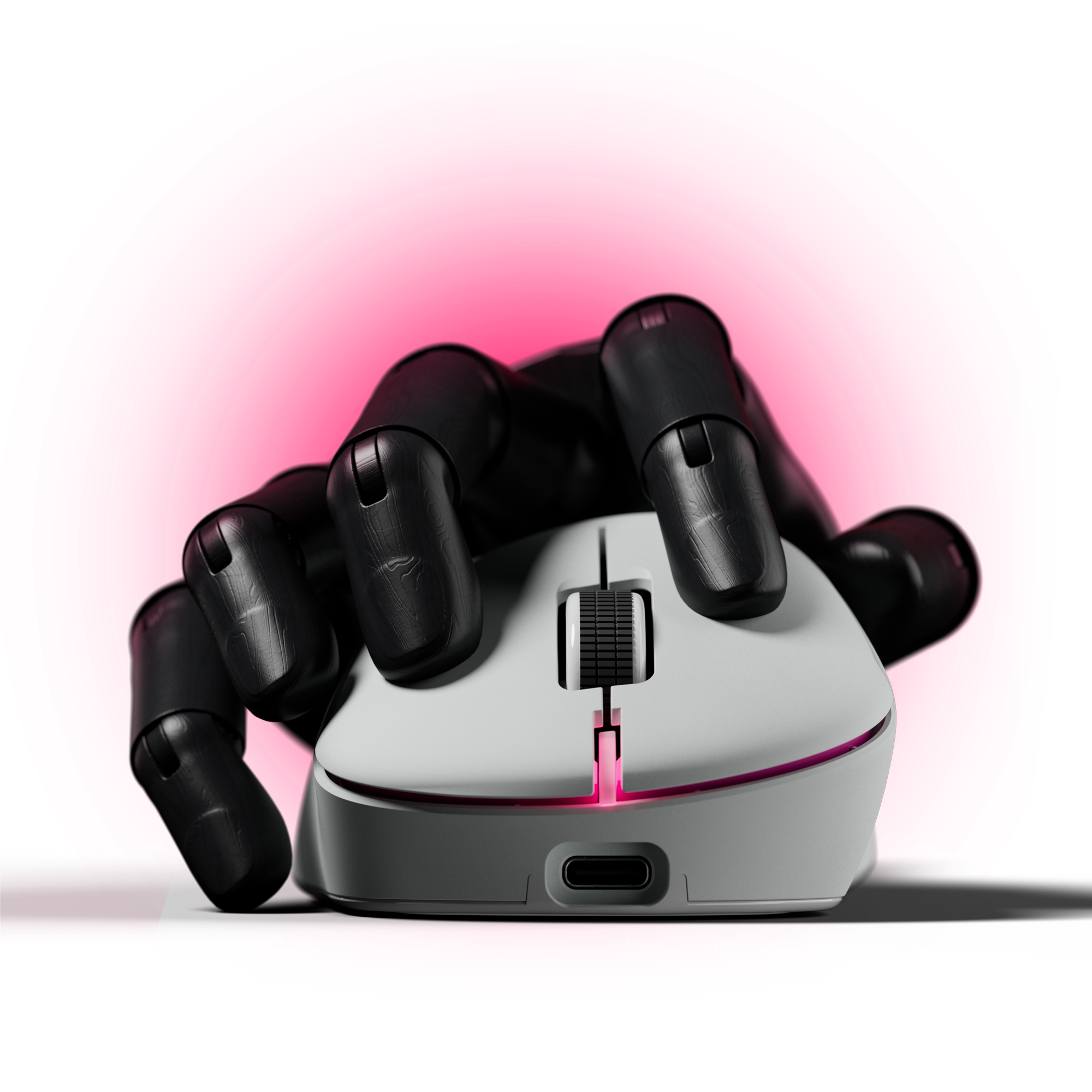 ZywOo The Chosen Mouse - Medium – Pulsar Gaming Gears