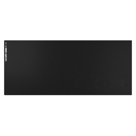 Superglide Glass Mousepad Large, X-Large, XX-Large – Pulsar Gaming