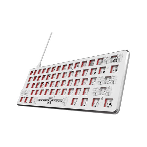 ANSI] PCMK 60% Mechanical Gaming Keyboard – Pulsar Gaming Gears