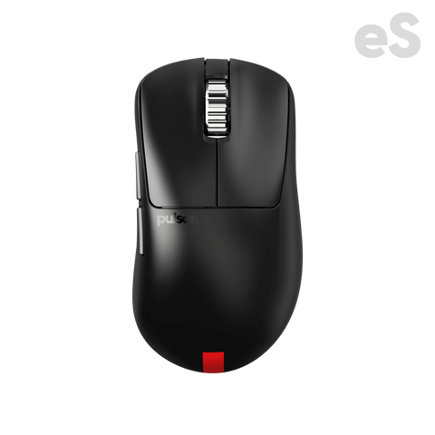 Xlite v3 eS Medium Gaming Mouse – Pulsar Gaming Gears