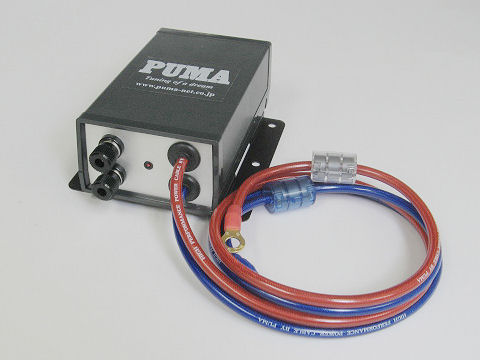 株式会社 ピューマ