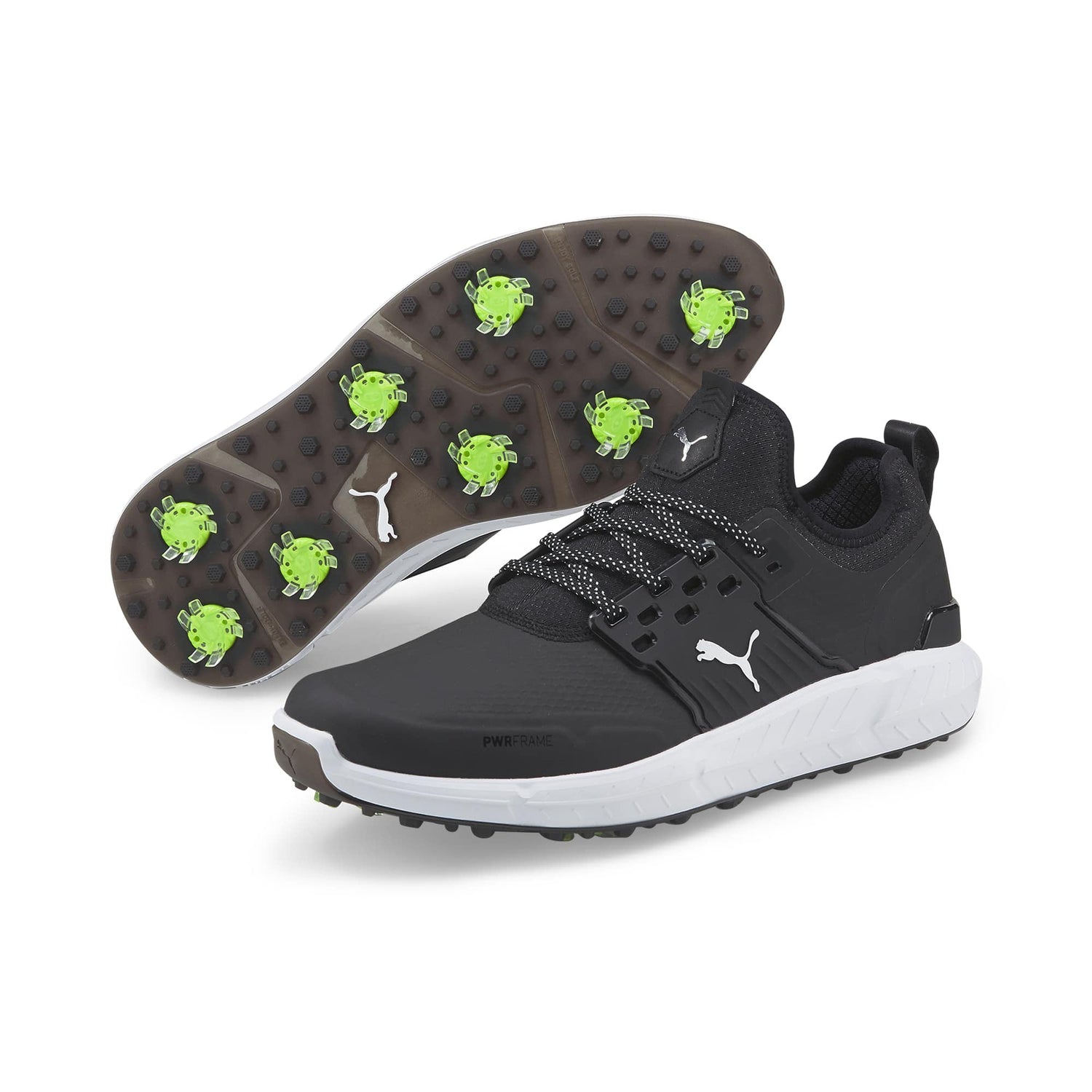 IGNITE ARTICULATE Golf Shoes – PUMA Golf