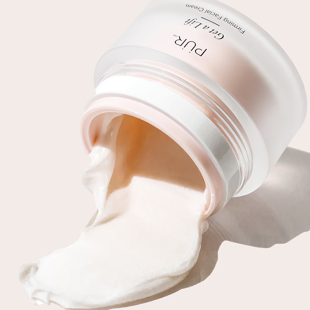 フェイスクリーム Dr.PUR BEAUTE WWW CREAM #6 50g フェイスクリーム