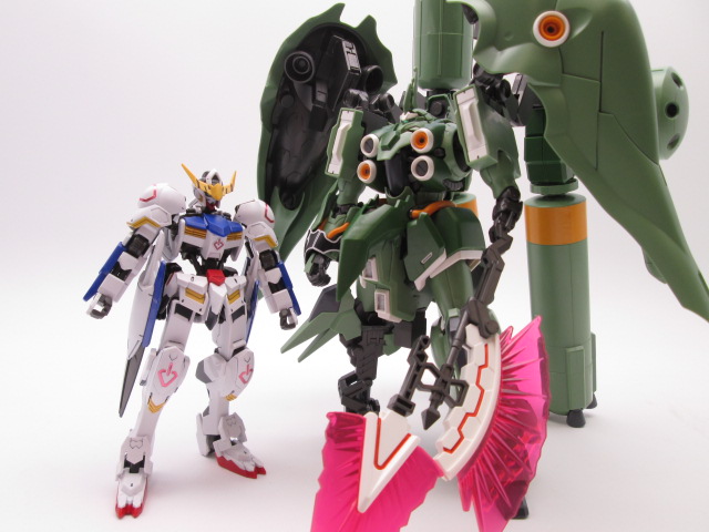 ガンプラ素組み80点以上を神奈川県海老名市より買取させて頂きました