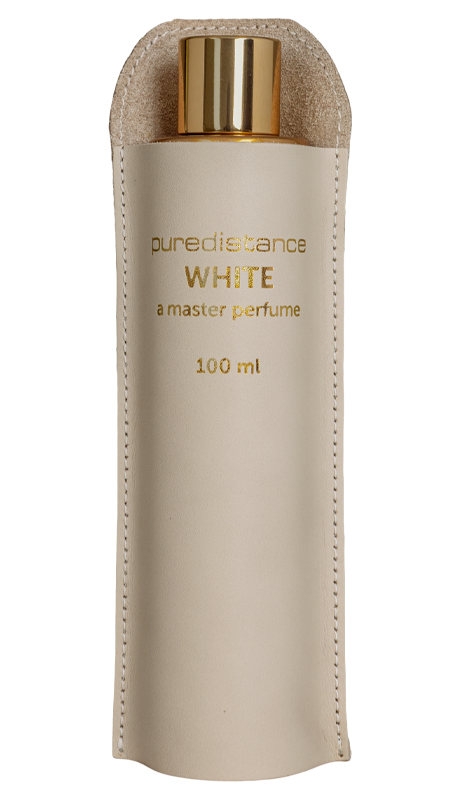 Puredistance WHITE | Puredistance