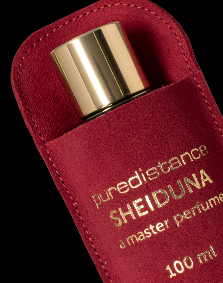 Puredistance SHEIDUNA | Puredistance