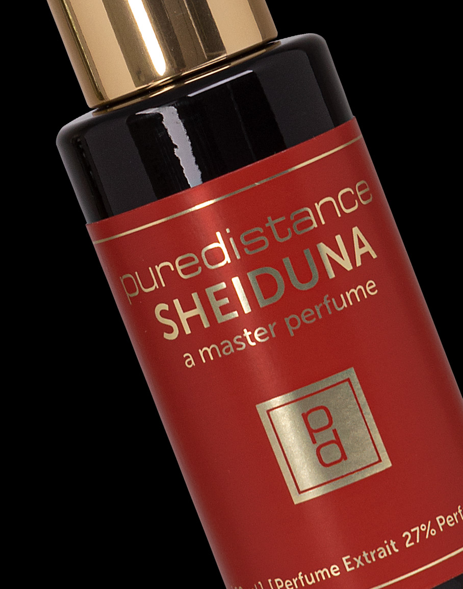 7-260 Puredistance Sheiduna ピュアディスタンス 香水 7-260