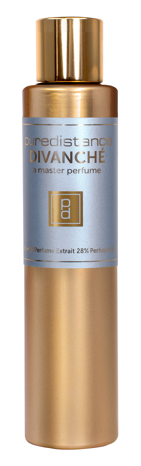 Puredistance DIVANCHÉ | Puredistance