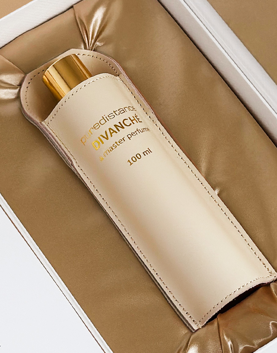 Puredistance DIVANCHÉ | Puredistance