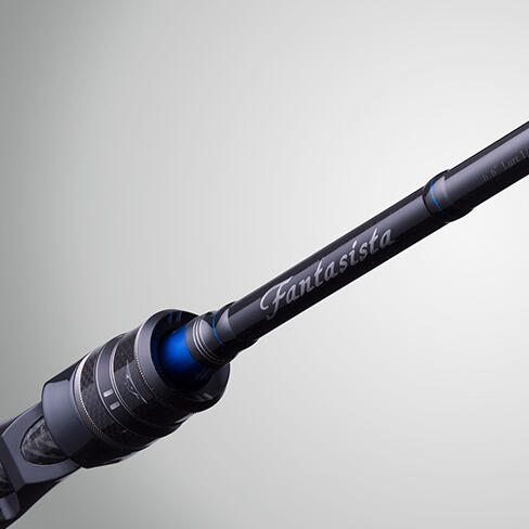 Fantasista DEEZ (ファンタジスタ ディーズ)｜AbuGarcia｜釣具の総合