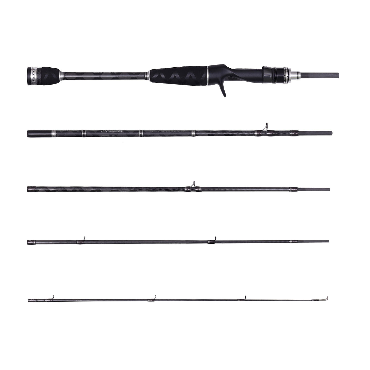 XROSS FIELD｜AbuGarcia｜釣具の総合メーカー ピュア・フィッシング