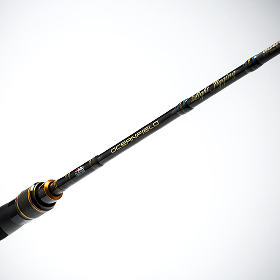 OCEANFIELD LightJigging（オーシャンフィールド ライトジギング