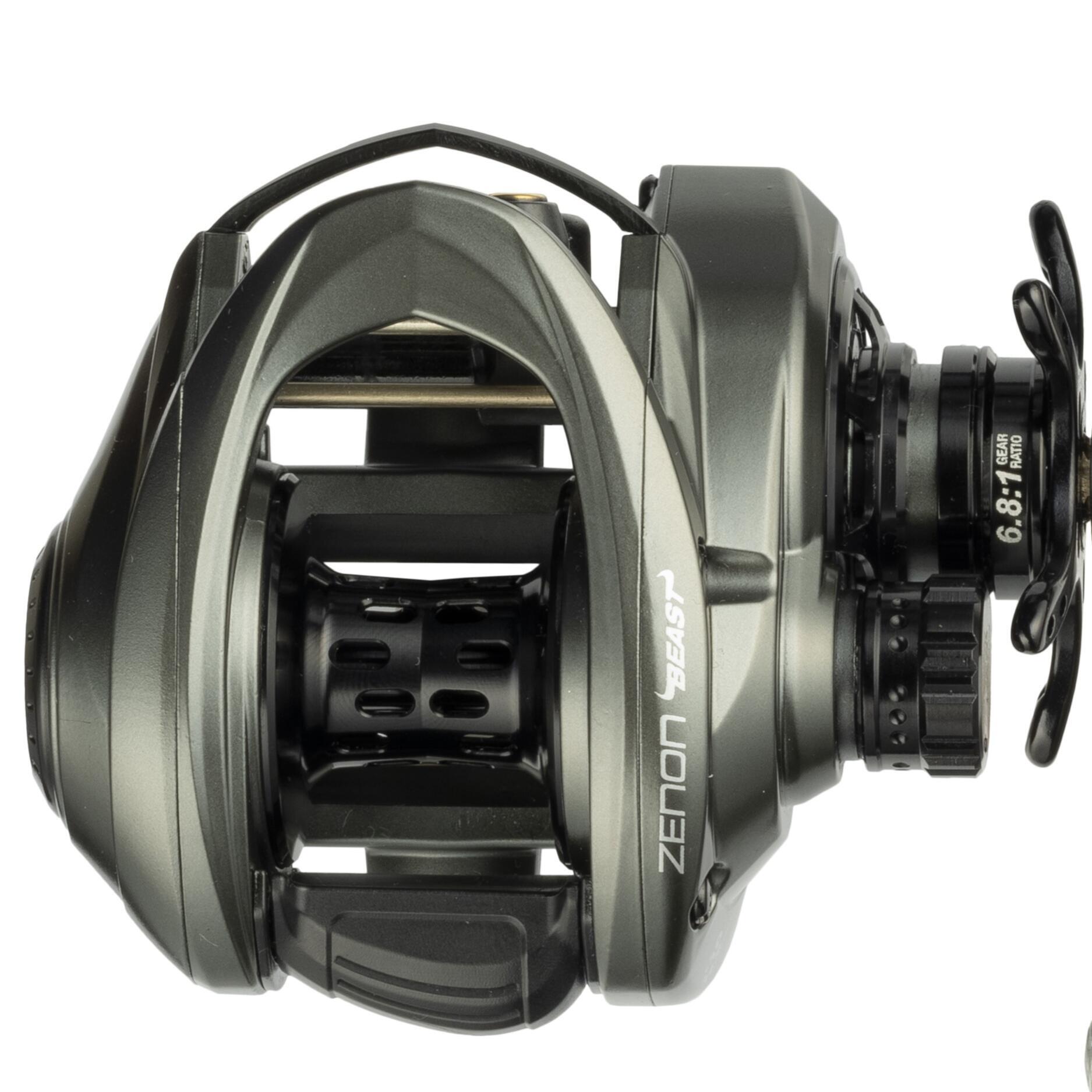 ZENON BEAST（ゼノン ビースト）｜AbuGarcia｜釣具の総合メーカー