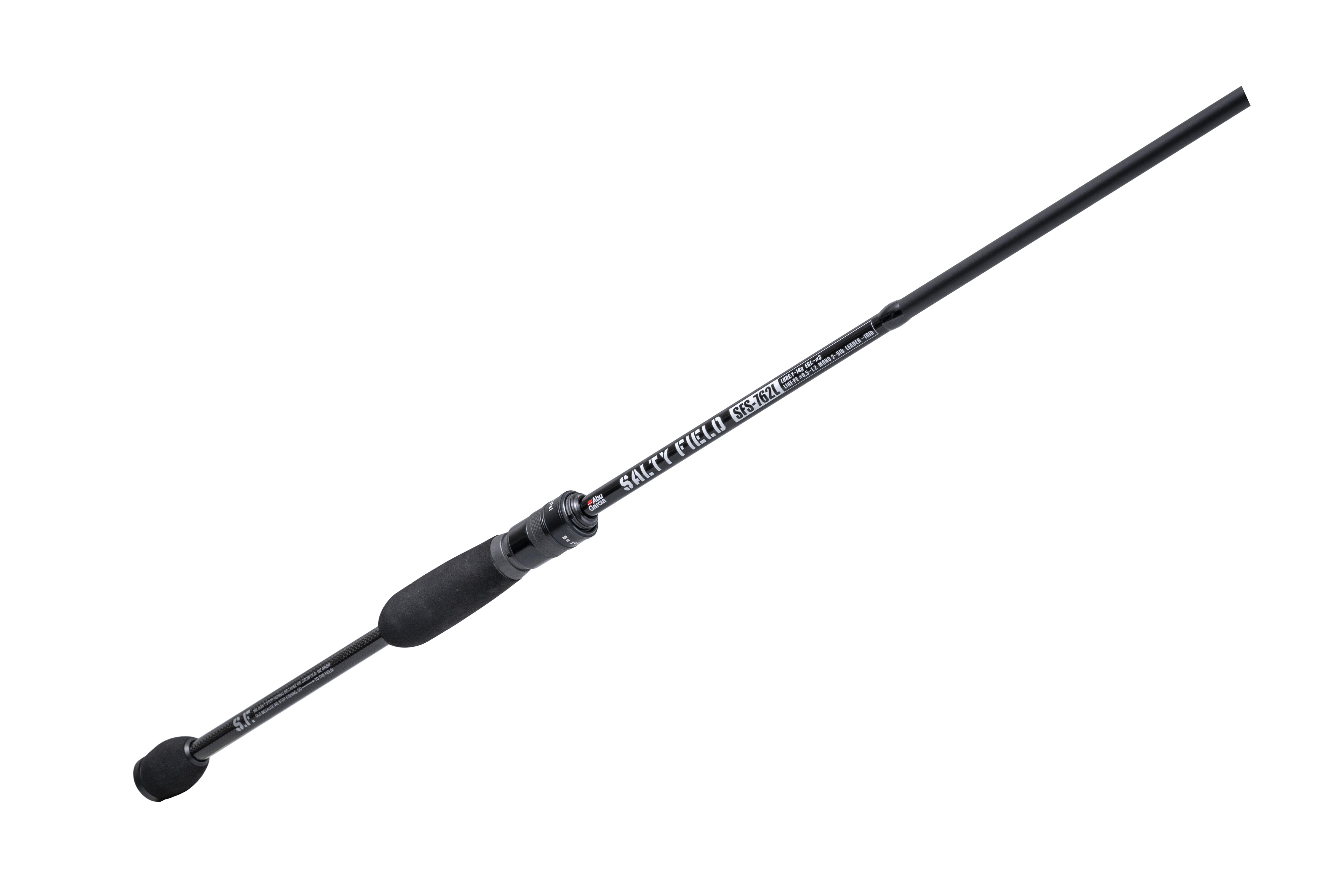 Abu Garcia SFS 965M-MB シーバスショアジギロッド ラス1 Abu Garcia