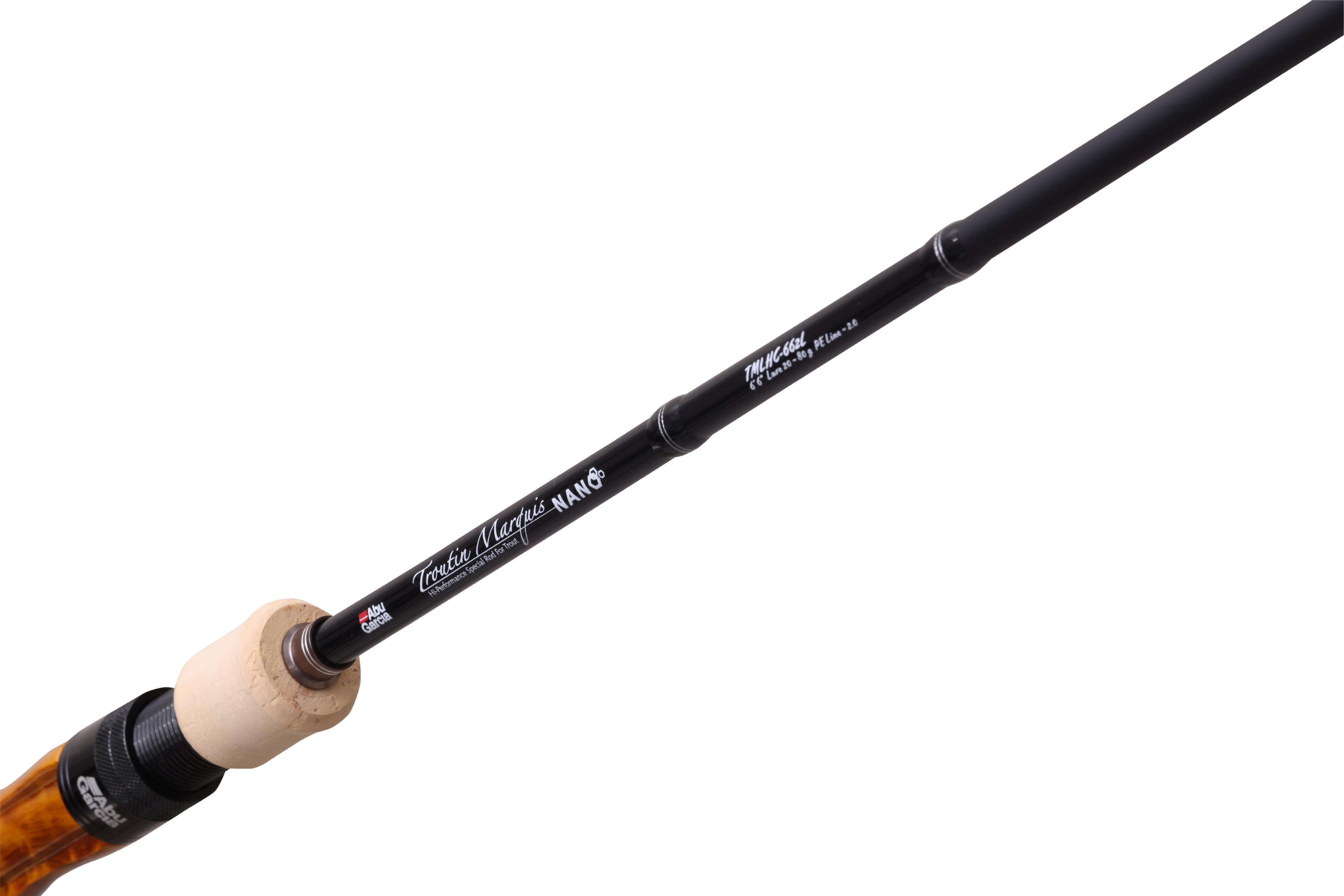 Troutin Marquis Lake Hunt (トラウティン マーキス レイクハント