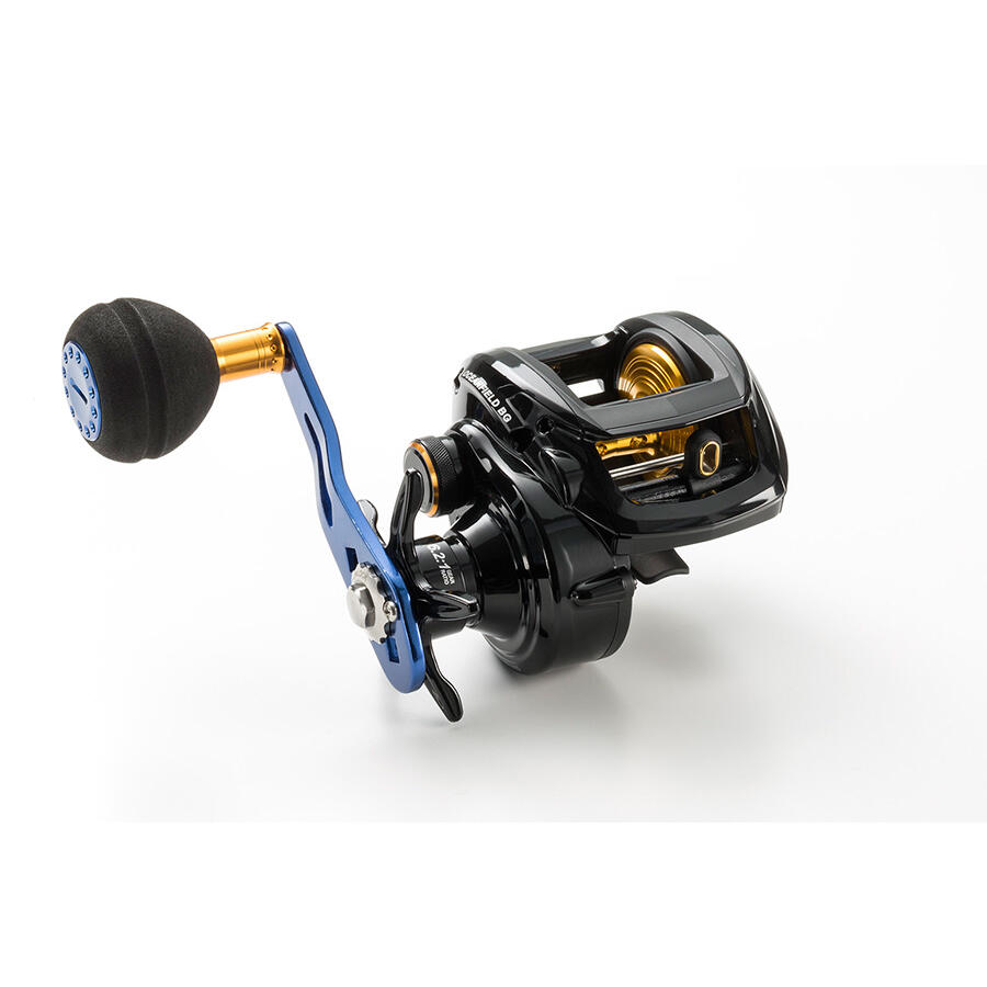 OCEANFIELD BG (オーシャンフィールド ビージー)｜AbuGarcia｜釣具の