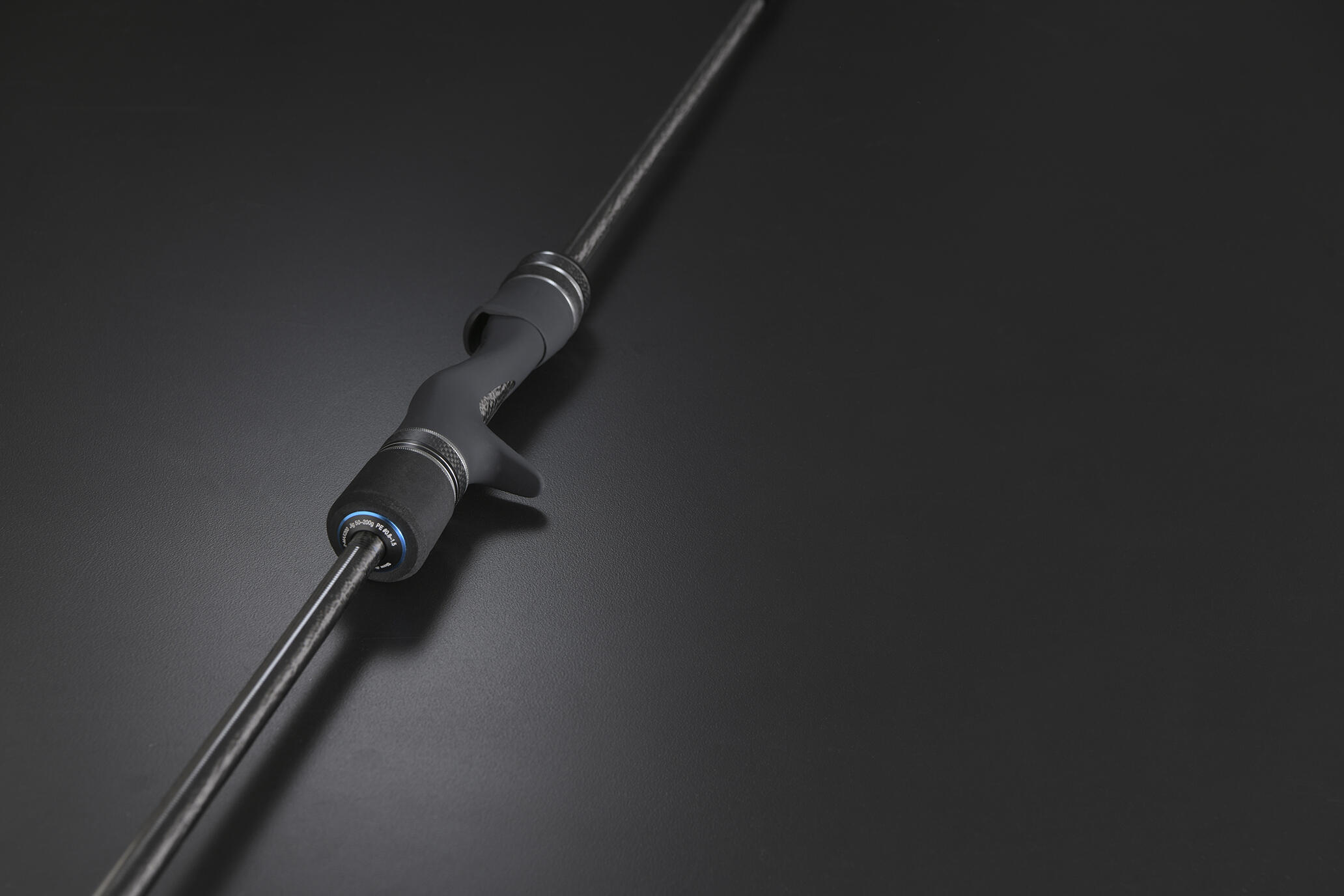 SaltyStage KR-X Prototype SLOW JIGGING（ソルティーステージ