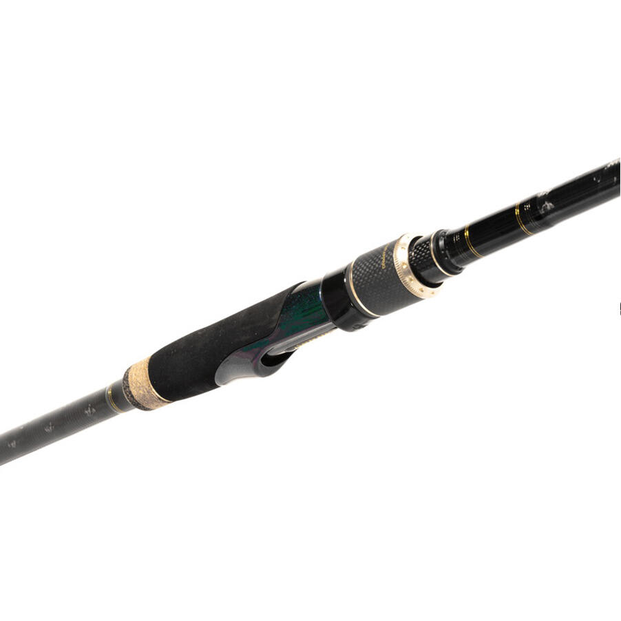 Salty Stage KR-X Kurodai MobileⅢ (ソルティステージ KR-X クロダイ