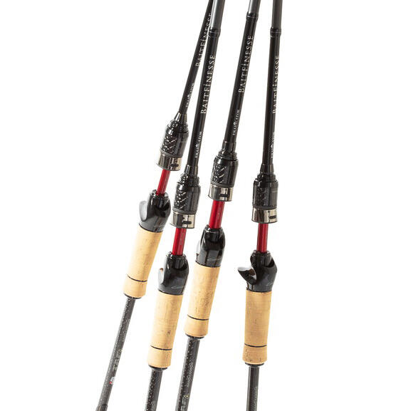 Eradicator Baitfinesse (エラディケーター ベイトフィネス