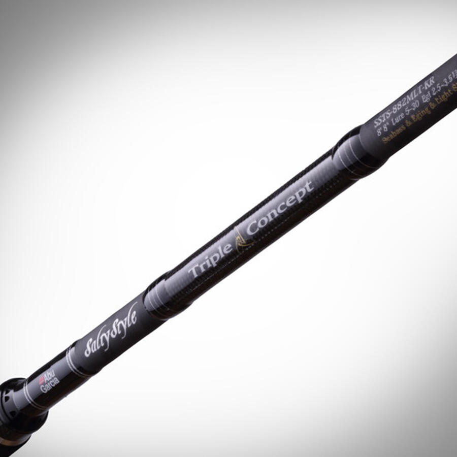 SaltyStyle Triple Concept (ソルティスタイル トリプルコンセプト