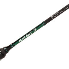 Mass Beat III (マスビート3)｜AbuGarcia｜釣具の総合メーカー ピュア