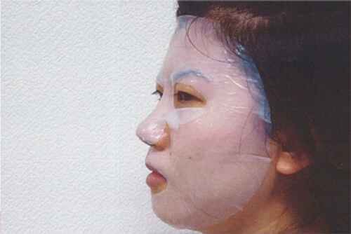 Mask – ピュールビオ