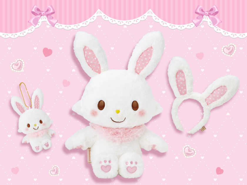 ウィッシュミーメルコスチューム ウィッシュミーメルコスチューム