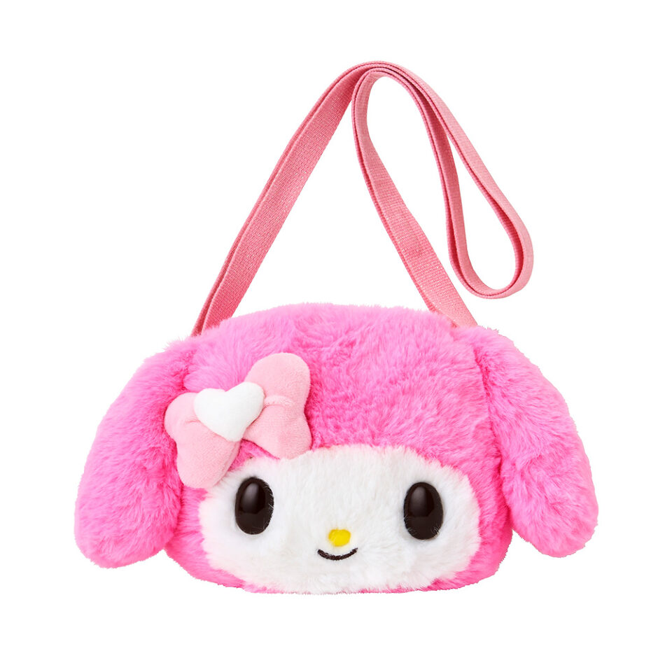 ぬいぐるみパース(マイメロディ)｜サンリオピューロランド