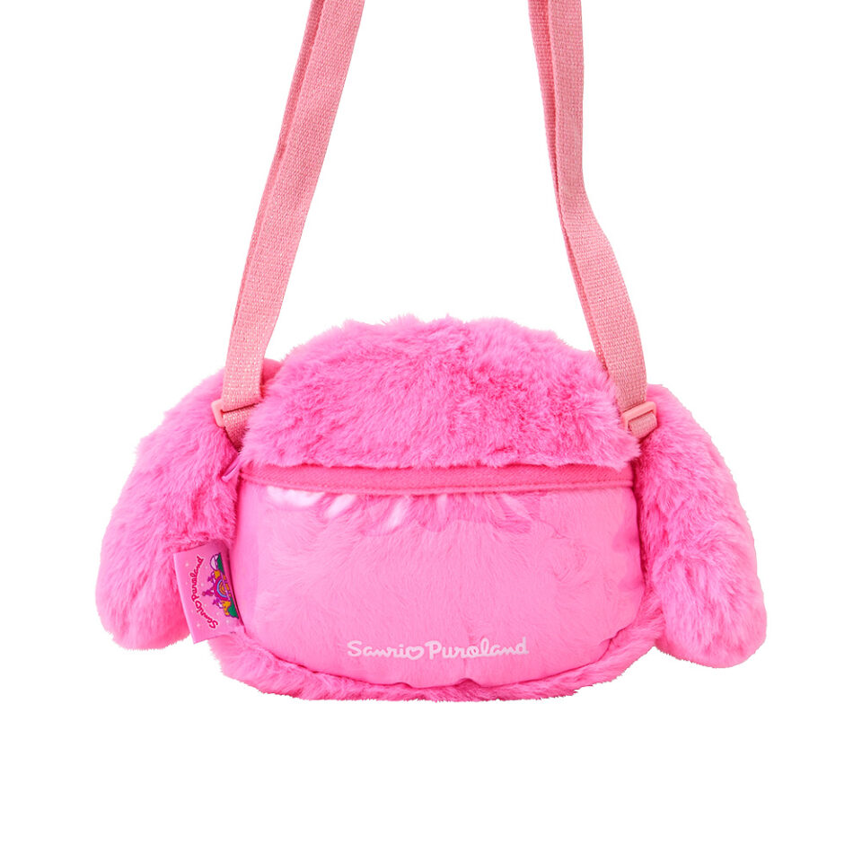 ぬいぐるみパース(マイメロディ)｜サンリオピューロランド