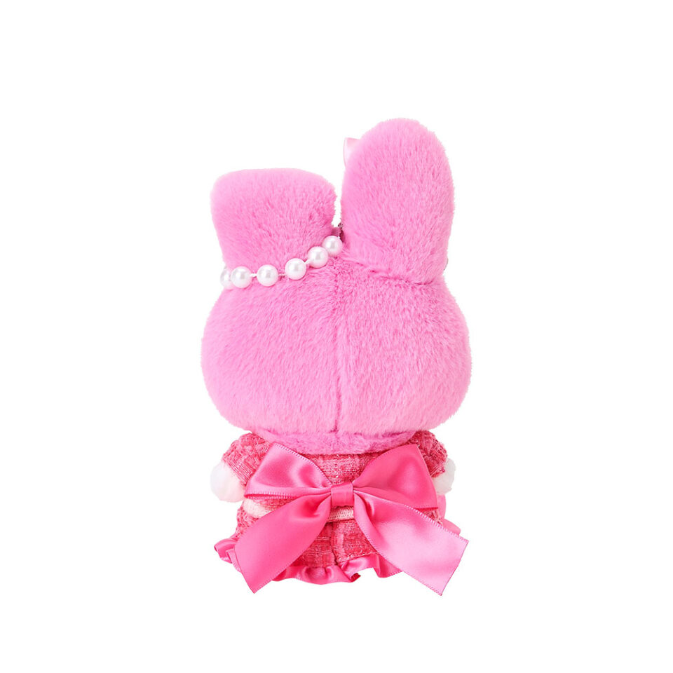 My Melody & Kuromi Anniversary Party マスコット(マイメロディ