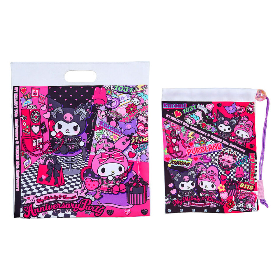 グッズ一覧｜サンリオピューロランド