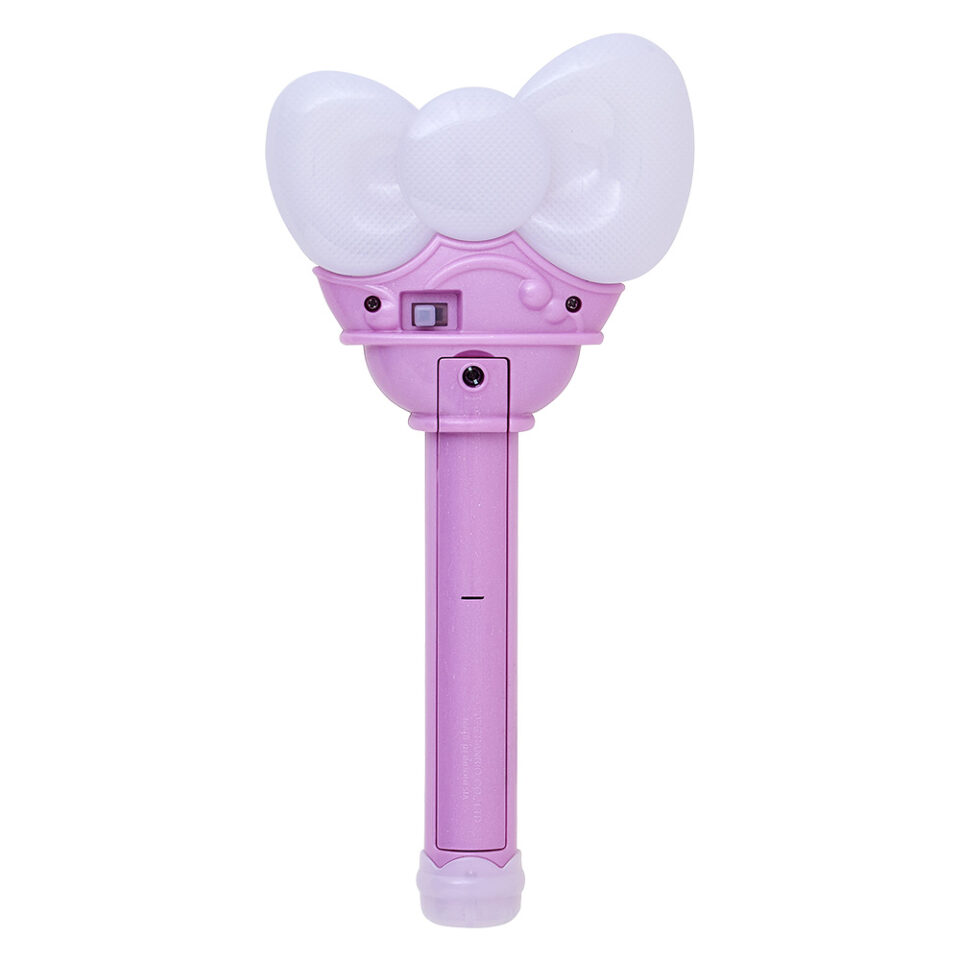 ワンダーリボンライト｜サンリオピューロランド